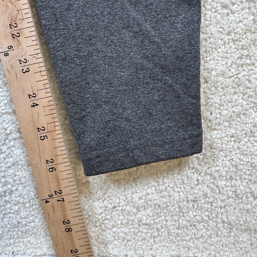 Spyder Men's ‎ Active Charcoal Gray Baselayer Tights Size Small - Picture 5 of 6